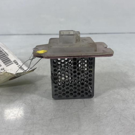 Resistance chauffage OPEL AGILA A Photo n°1