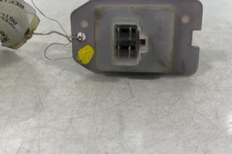Resistance chauffage OPEL AGILA A