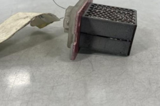 Resistance chauffage OPEL AGILA A