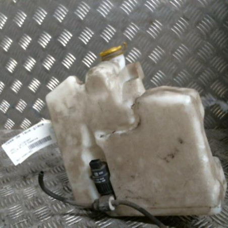 Vase de lave glace OPEL AGILA A