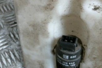 Vase de lave glace OPEL AGILA A