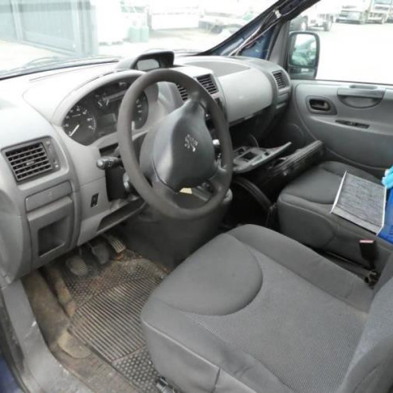 Charniere de capot PEUGEOT EXPERT 2 Photo n°6