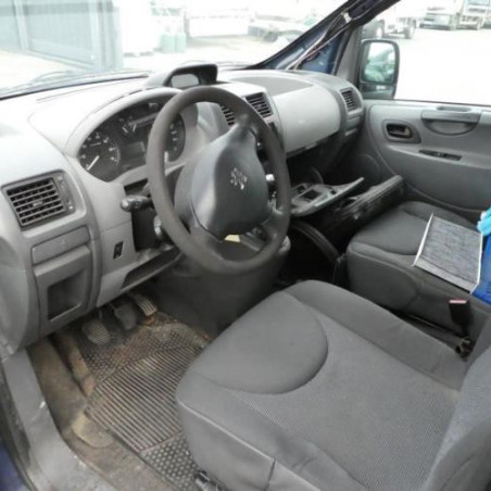 Amortisseur avant gauche PEUGEOT EXPERT 2