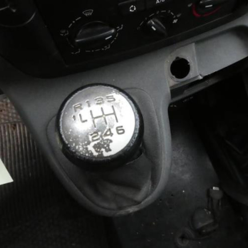 Amortisseur avant gauche PEUGEOT EXPERT 2 Photo n°8