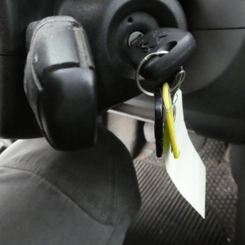 Amortisseur avant gauche PEUGEOT EXPERT 2 Photo n°9
