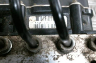 Bloc ABS (freins anti-blocage) PEUGEOT EXPERT 2