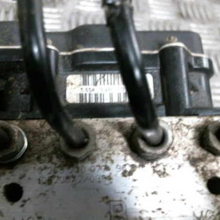 Bloc ABS (freins anti-blocage) PEUGEOT EXPERT 2