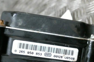 Bloc ABS (freins anti-blocage) PEUGEOT EXPERT 3