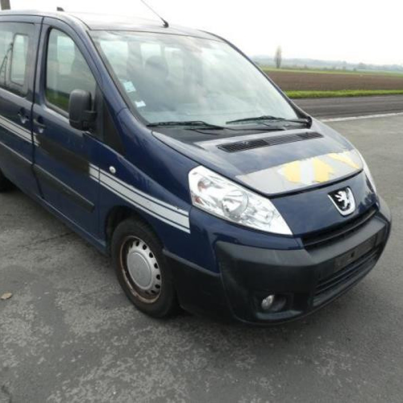 Bloc ABS (freins anti-blocage) PEUGEOT EXPERT 2 Photo n°5