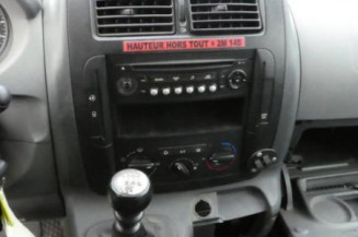 Bloc ABS (freins anti-blocage) PEUGEOT EXPERT 2