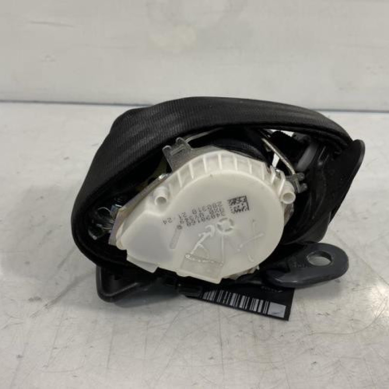 Pretensionneur de ceinture avant droit CITROEN C3 2 Photo n°1
