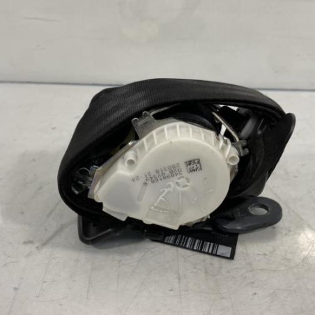 Pretensionneur de ceinture avant droit CITROEN C3 2 Photo n°1