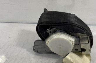 Pretensionneur de ceinture avant droit CITROEN C3 2