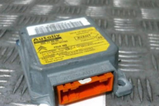 Boitier air bag CITROEN XSARA PICASSO Photo n°1