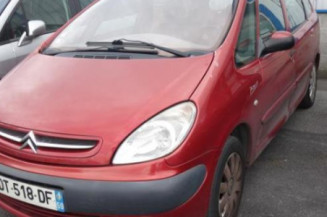 Boitier air bag CITROEN XSARA PICASSO