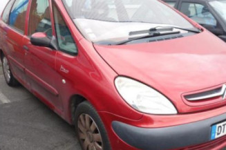 Boitier air bag CITROEN XSARA PICASSO