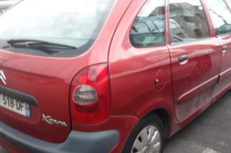 Boitier air bag CITROEN XSARA PICASSO