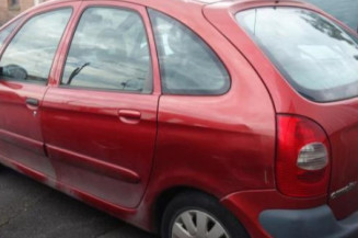 Boitier air bag CITROEN XSARA PICASSO