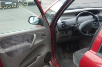 Boitier air bag CITROEN XSARA PICASSO