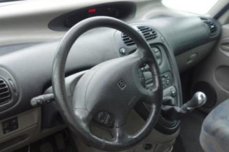 Boitier air bag CITROEN XSARA PICASSO