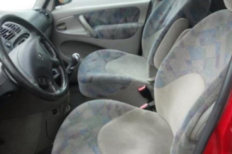 Boitier air bag CITROEN XSARA PICASSO