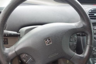 Boitier air bag CITROEN XSARA PICASSO