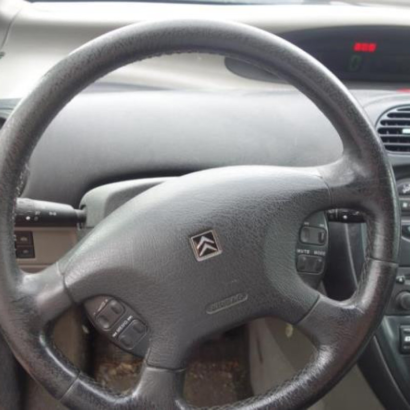 Boitier air bag CITROEN XSARA PICASSO Photo n°11
