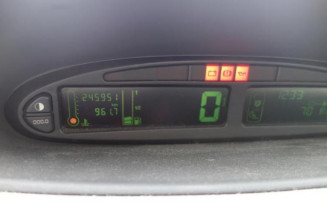 Boitier air bag CITROEN XSARA PICASSO