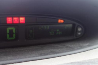 Boitier air bag CITROEN XSARA PICASSO
