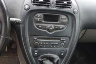 Boitier air bag CITROEN XSARA PICASSO