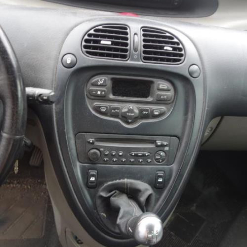 Boitier air bag CITROEN XSARA PICASSO Photo n°14