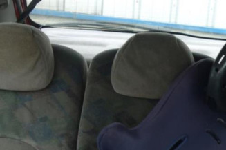 Boitier air bag CITROEN XSARA PICASSO