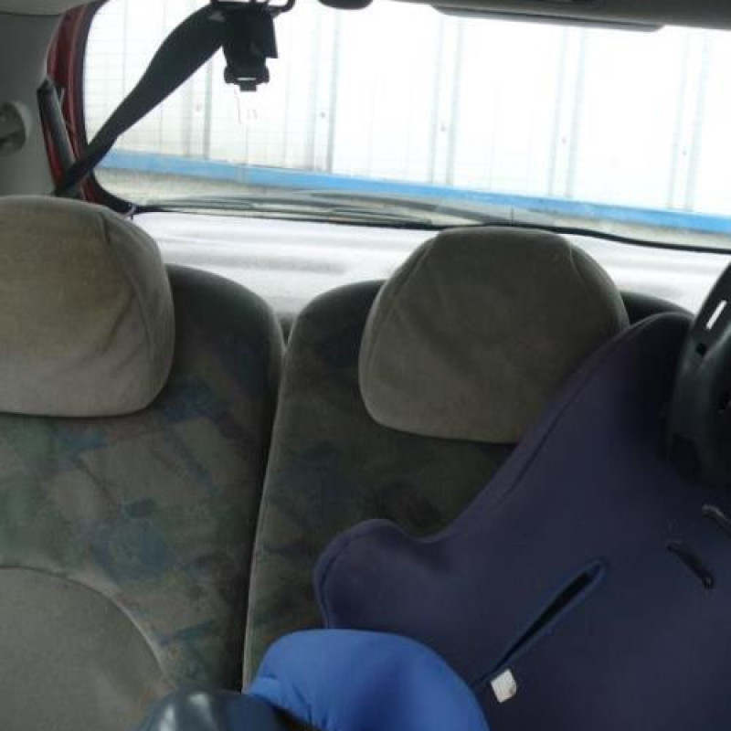 Boitier air bag CITROEN XSARA PICASSO Photo n°16