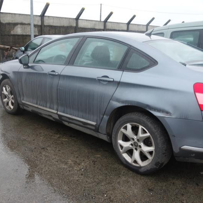 Boitier air bag CITROEN C5 2 Photo n°4