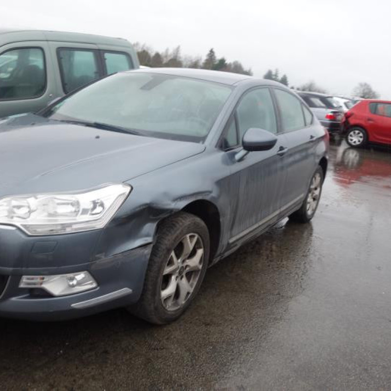 Boitier air bag CITROEN C5 2 Photo n°5