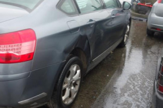 Boitier air bag CITROEN C5 2