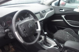 Boitier air bag CITROEN C5 2