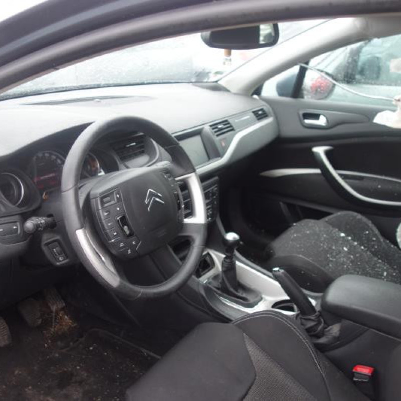 Boitier air bag CITROEN C5 2 Photo n°8