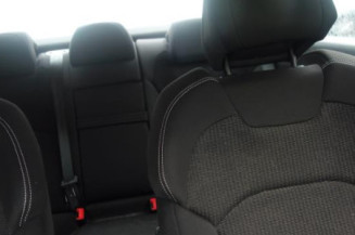 Boitier air bag CITROEN C5 2