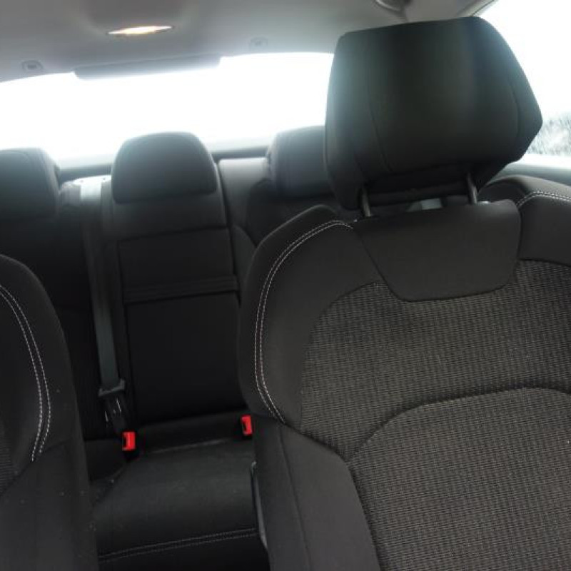 Boitier air bag CITROEN C5 2 Photo n°10