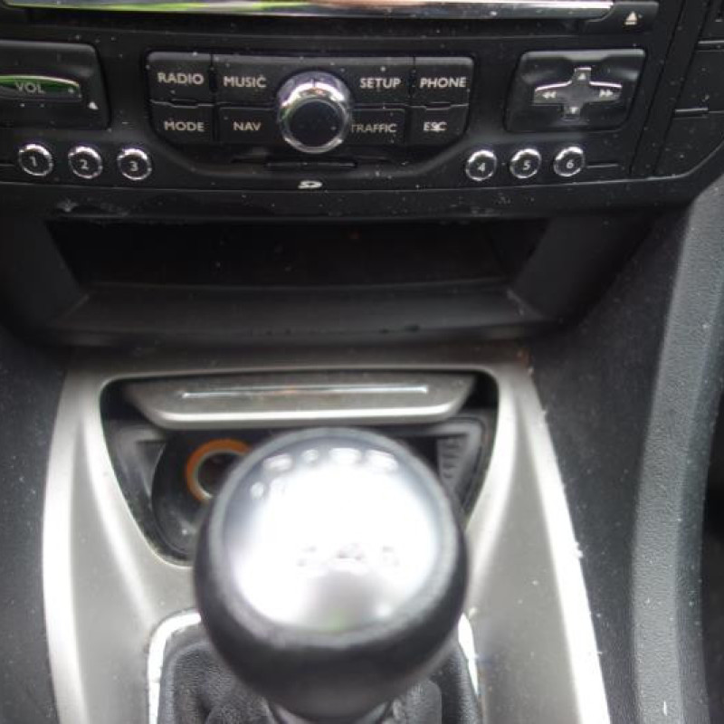 Boitier air bag CITROEN C5 2 Photo n°11