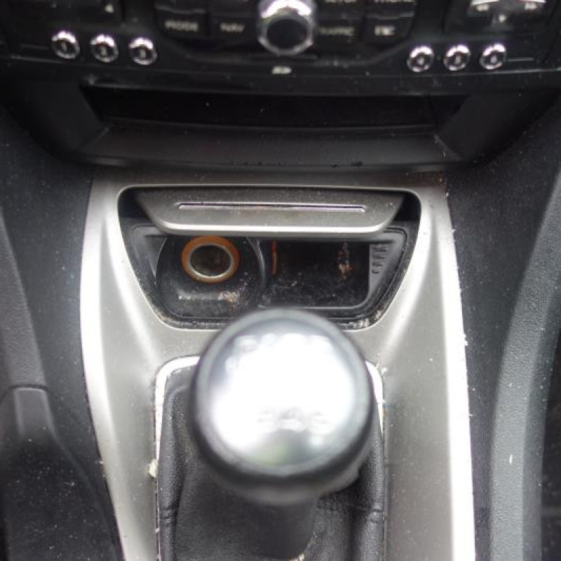 Boitier air bag CITROEN C5 2 Photo n°12