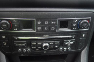 Boitier air bag CITROEN C5 2