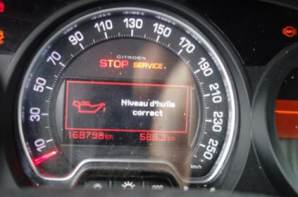 Boitier air bag CITROEN C5 2