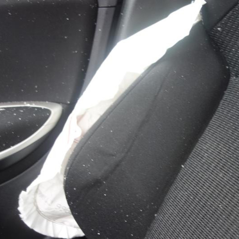 Boitier air bag CITROEN C5 2 Photo n°15