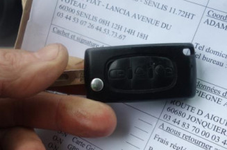Bloc ABS (freins anti-blocage) CITROEN C5 2