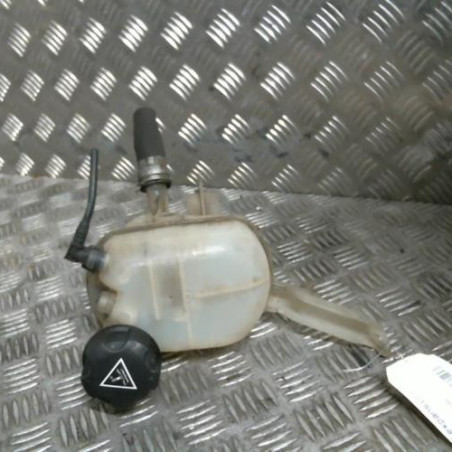 Vase d'expansion CITROEN C5 2 Photo n°1