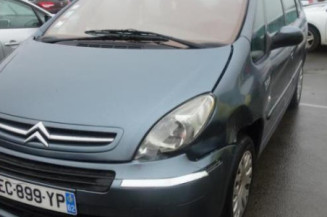 Capot CITROEN XSARA PICASSO