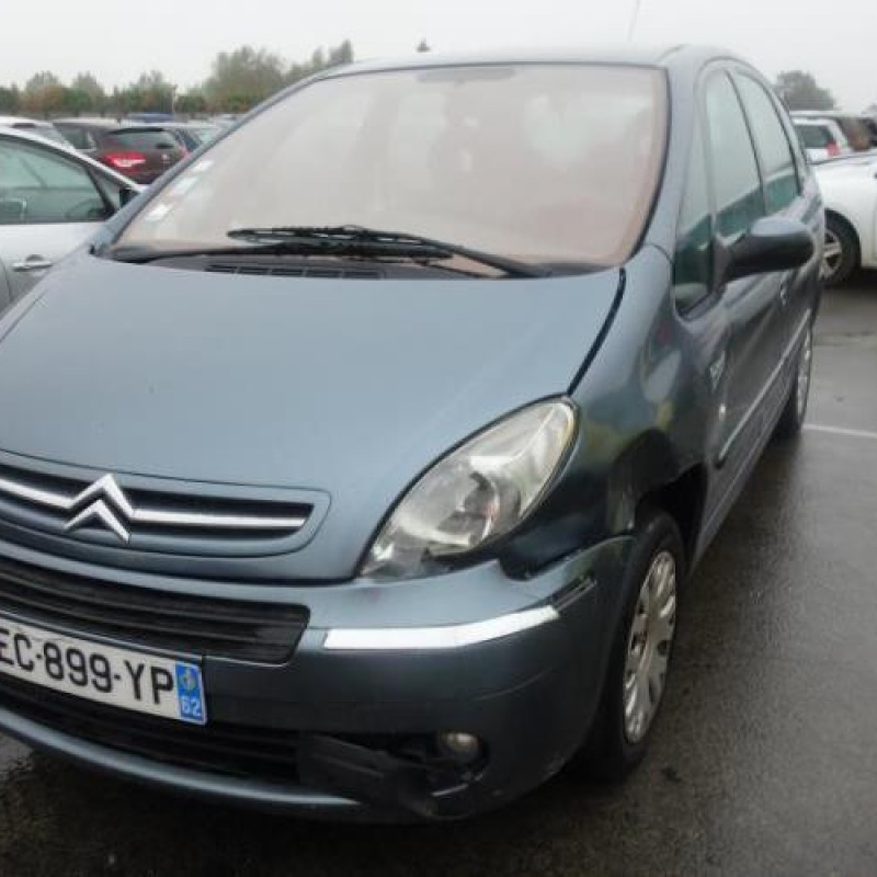 Capot CITROEN XSARA PICASSO Photo n°3