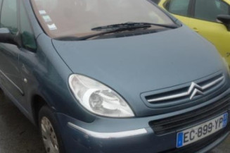 Capot CITROEN XSARA PICASSO